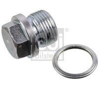 Originale Febi BILSTEIN Vite di Chiusura, Coppa Olio 30655 per Subaru