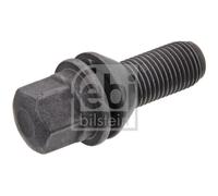 Originale Febi BILSTEIN Viti per Ruote Frontale, Posteriore Renault Laguna III