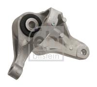 Originale Febi Cuscinetti Del Motore Posteriore per Ford C-Max Focus II Kuga I
