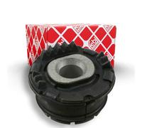 Originale Febi Cuscinetto Presa Asse Posteriore Entrambi i Lati Frontale per