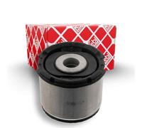 Originale Febi Cuscinetto Presa Posteriore Asse Entrambi i Lati per Audi A4 Exeo