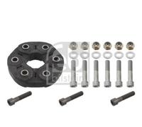 Originale Febi Disco Articolare Davanti/Posteriore per Mercedes W203