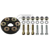 Originale Febi Disco Articolare per Mercedes W202 E W210 Sl R129 CLK