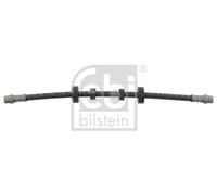 Originale Febi Flessibile Del Freno 370mm Asse Ant. Doppio Lato Anteriore Dx per
