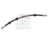 Originale Febi Flessibile Del Freno Asse Anteriore Sinistro Destro per Volvo C70