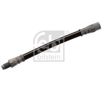 Originale Febi Flessibile Del Freno Asse Posteriore Ant. Esterno per Audi 80 VW