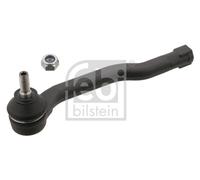 Originale Febi Giunto di Supporto per Nissan Micra