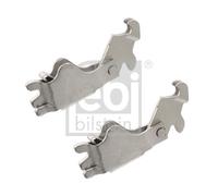 Originale Febi Kit di Riparazione Automatico Rievocazione Storica Asse per BMW