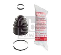 Originale Febi Manicotto Asse Trasmissione Finale Anteriore Sinistro per Nissan