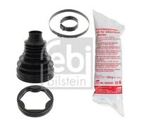 Originale Febi Manicotto Asse Trasmissione Finale Asse Ant. Entrambi i Lati