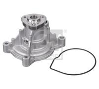 Originale Febi Pompa Acqua per Audi A3 Cabriolet A3 Sportback VW Golf V Golf VI