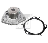 Originale Febi Pompa Acqua per Opel Astra H J Cascada Combinato Tour Signum