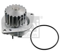 Originale Febi Pompa Acqua per Peugeot 106 II 206 Cc 206 Sw 206 Hatchback 207