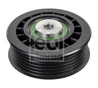 Originale Febi Puleggia per Mercedes Classe E W124 W210 Sprinter B930 Vito Sl