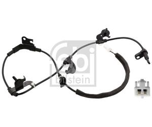 Originale Febi Sensore ABS Contagiri Assale Posteriore Dx per Toyota Rav 106333