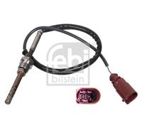 Originale Febi Sensore-Temperatura per Audi A4 B8 A5 A6 C7 A7 A8