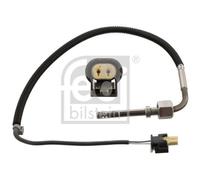 Originale Febi Sensore-Temperatura per Mercedes Classe G W463 Classe Gl