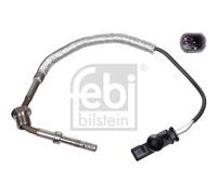 Originale Febi Sensore-Temperatura per Volvo C30 C70 S40 S60 S80