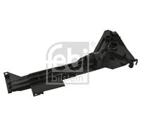 Originale Febi Supporto Ausgleichsbehälter-kühlmittel per BMW X3 E83 2.5 - 3.0