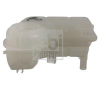 Originale Febi Supporto Serbatoio Liquido Refrigerante per Audi A4 8E 2.5 Tdi