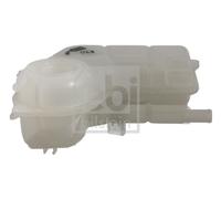 Originale Febi Supporto Serbatoio Liquido Refrigerante per Audi A4 Seat Exeo