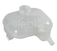 Originale Febi Supporto Serbatoio Liquido Refrigerante per Opel Astra H