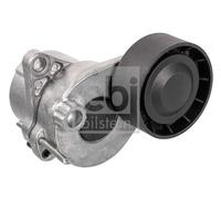 Originale Febi Tendicinghia Cinghia Scanalata per Mercedes Viano Vito Sprinter
