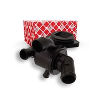 Originale Febi Termostato Liquido Refrigerante Per VW Caddy III +IV Golf 6 Polo