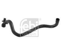 Originale Febi Tubo Del Refrigerante Per Audi A3 VW Bora Golf IV Skoda Octavia I