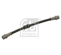 Originale Febi Tubo Freno 256mm Asse Posteriore Entrambi i Lati per VW Touran