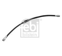 Originale Febi Tubo Freno Assale Anteriore Sinistra Destra per Audi A3 8P1