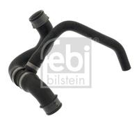 Originale Febi Tubo Radiatore Inferiore per Mercedes-Benz Sprinter 3,5 Porte