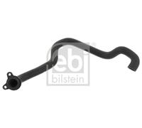 Originale Febi Tubo Radiatore per BMW 1er 3er X1 Z4 Coupe Z4 Roadster E87