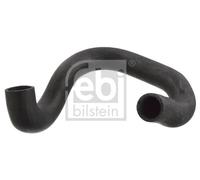 Originale Febi Tubo Radiatore per BMW 3er 5er E30 320i 1990 Ccm 95 Kw 129 Cv