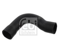 Originale Febi Tubo Radiatore per BMW 5er E39 520i 1991 Ccm 110 Kw 150 Cv