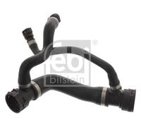 Originale Febi Tubo Radiatore per BMW 5er E60 + Touring E61 6er E63 Automatico