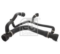 Originale Febi Tubo Radiatore per BMW 7er E65 E66 E67 735i Sx.