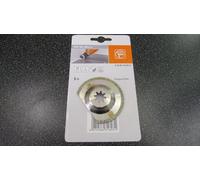 Originale FEIN Accessori Per MultiMaster, 1x Lama Seghettata Diamante / STERN