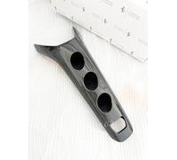 Originale Ferrari 488 Gtb Ragno Carbonio Fibra Centro Console Ponte Cambio Orlo