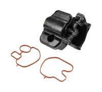 Originale Fiat Coperchio Scambiatore EGR Valvola Ducato Ricircolo Gas 71772987