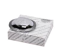 Originale Fiat Coprimozzo Copricerchio Alufelge Cromo 500 Abarth Da 07 51888656