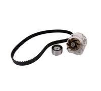 Originale Fiat Dentate Completo Pompa Acqua punto Alfa Romeo Mito 71771575