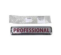 Originale Fiat Emblema Lettering professionale portellone Ducato dal 2014 518797
