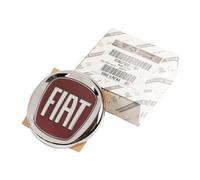Originale Fiat Emblema Logo Badge Portellone Grande Punto dal 2007 735577820
