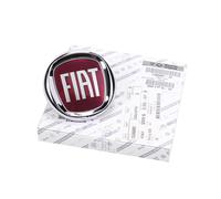 Originale Fiat Emblema Logo Placca Portellone Grande punto 500 Croma 735565897