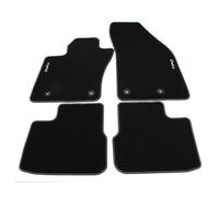 Originale Fiat Pavimenti Auto Tappeti Velour Set per Tipo EGEA 5 porte 50927831