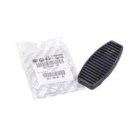 Originale Fiat pedale in gomma frizione pedale 500 Panda 169 OE 71732954