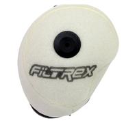 Originale Filtrex Schiuma MX Aria - Kawasaki KX250 F 04-05 Suzuki RM-Z250 04-06