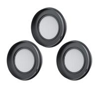 Originale Filtri HEPA per Proscenic P15, 3 Pcs, Accessori di Ricambio