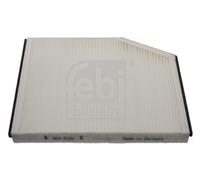 Originale Filtro, Aerazione per Interni 45858 Di Febi BILSTEIN Ford